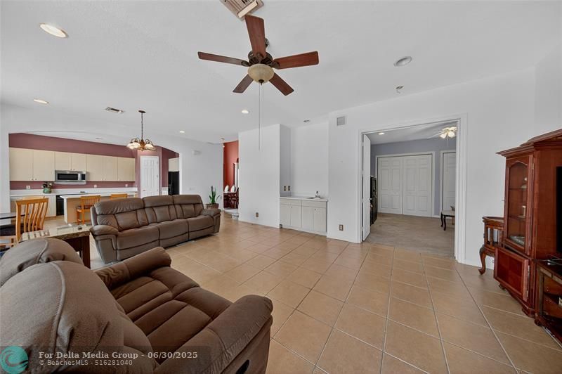 13214 SW 28th Street, Miramar, FL 33027 Photo