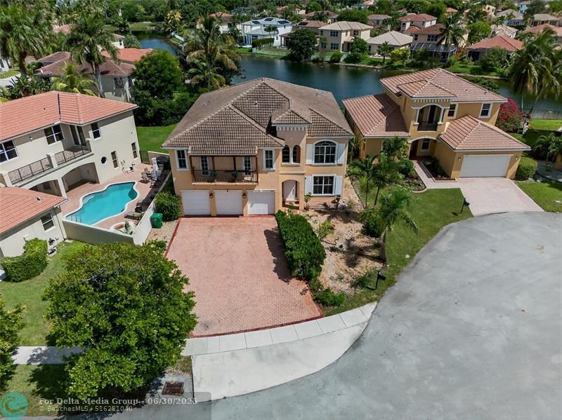 13214 SW 28th Street, Miramar, FL 33027 Photo