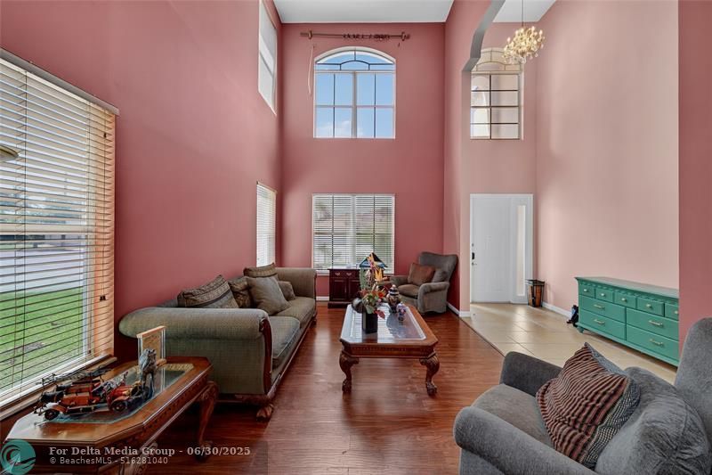 13214 SW 28th Street, Miramar, FL 33027 Photo