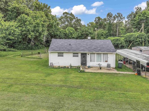 923 JOEL AVE, Memphis, TN 38127