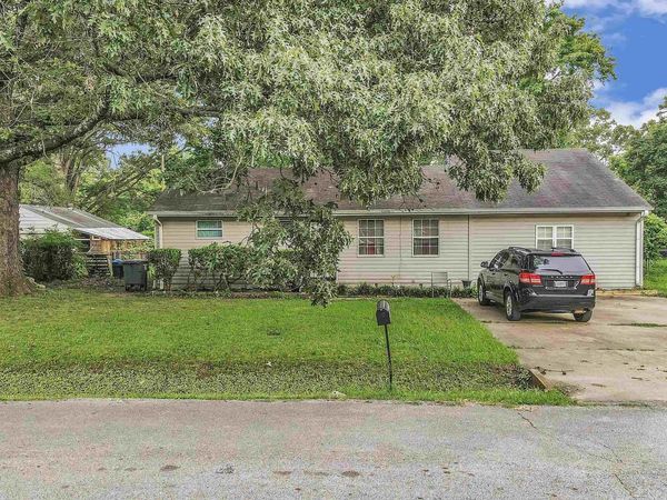 951 JOEL AVE, Memphis, TN 38127