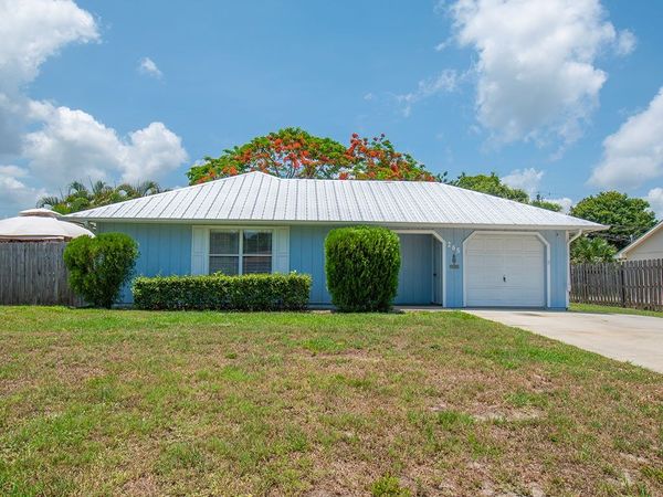 265 13th Avenue, Vero Beach, FL 32962