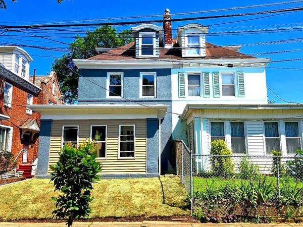 30 NEWELL AVENUE, TRENTON, NJ 08618