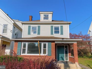 419 31ST STREET, MCKEESPORT, PA 15132