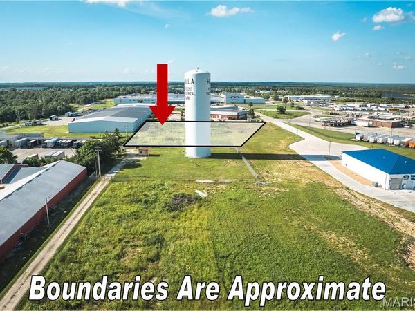 0 Enterprise Drive, Rolla, MO 65401