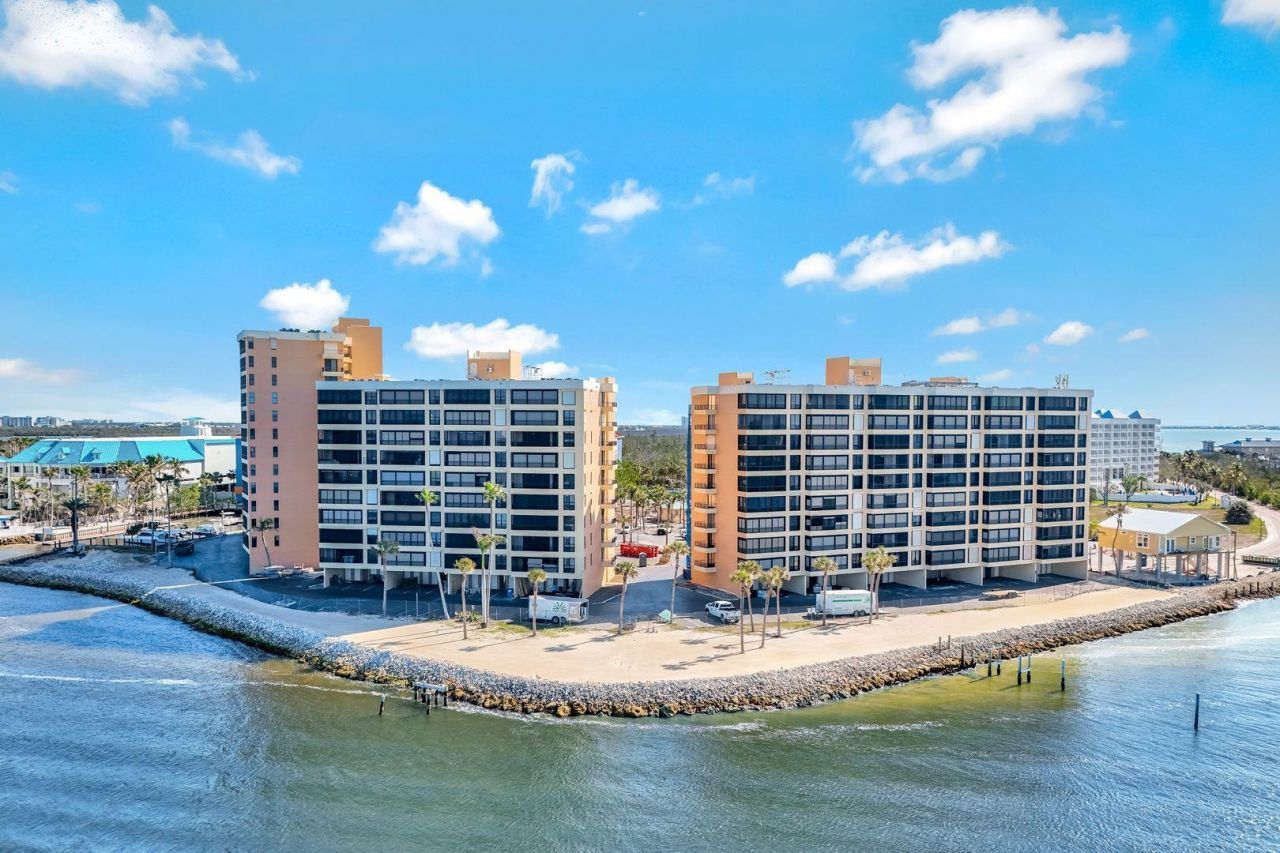 15010 Punta Rassa Rd, Unit 108, Fort Myers, FL 33908 Photo