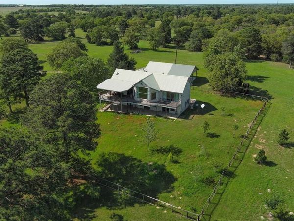 490 John Craft Road, Red Rock, TX 78662