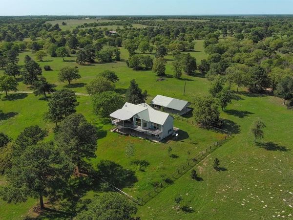 490 John Craft Road, Red Rock, TX 78662