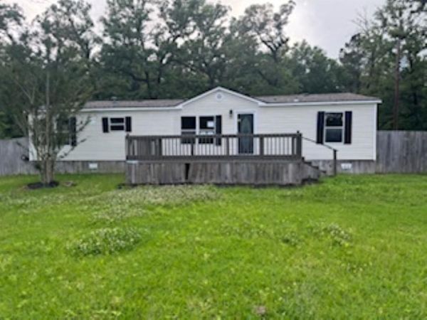 10150 Lalaurie Lane, Keithville, LA 71047