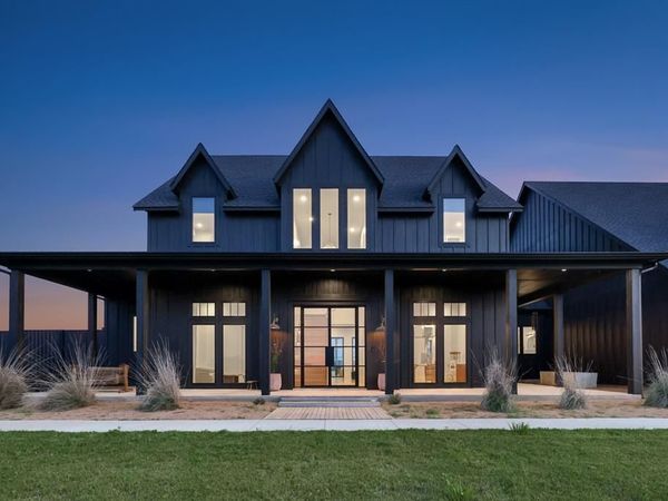 15313 Margarita Court, Lipan, TX 76462