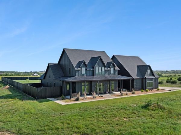 15313 Margarita Court, Lipan, TX 76462