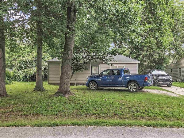 974 JOEL AVE, Memphis, TN 38127