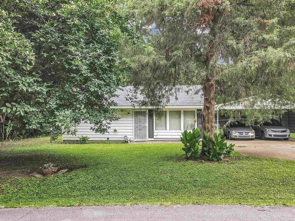 991 JOEL AVE, Memphis, TN 38127