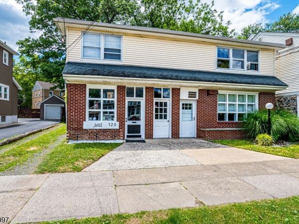 120 Main St, South Bound Brook, NJ 08880