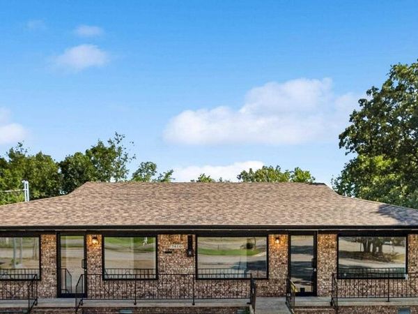 7610 North Hills Blvd, North Little Rock, AR 72116