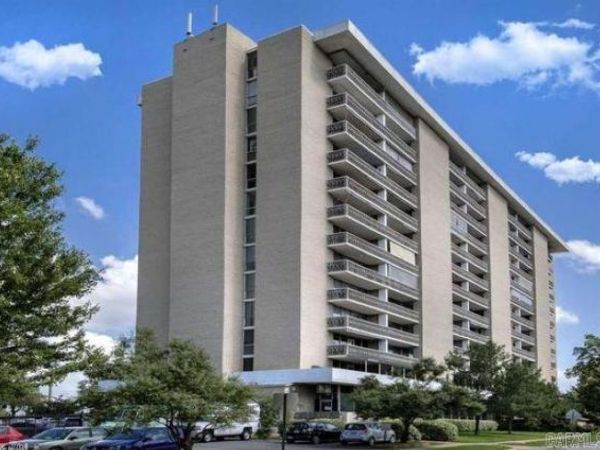 700 E 9th Street, Little Rock, AR 72202