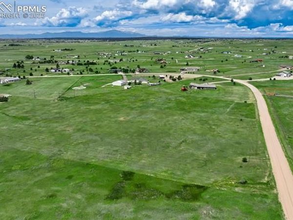 15805 Alta Plaza Circle, Peyton, CO 80831