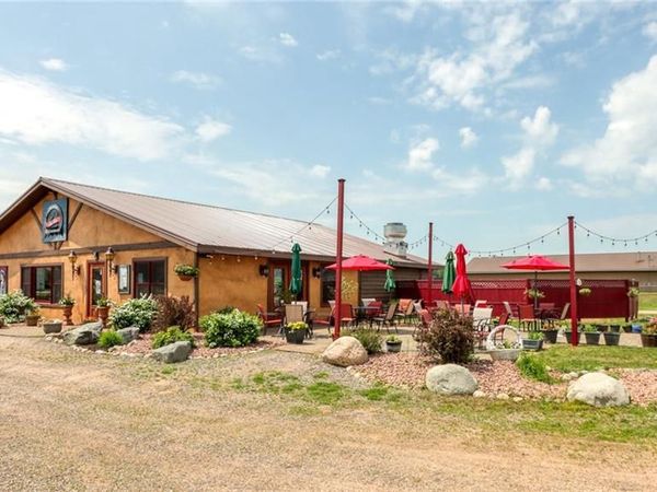 1114 Bluebird Road, Eagle River, WI 54521