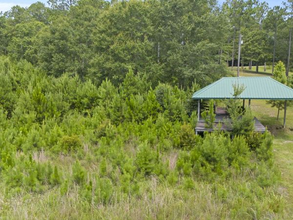 Burnt Pine Road, Leakesville, MS 39451