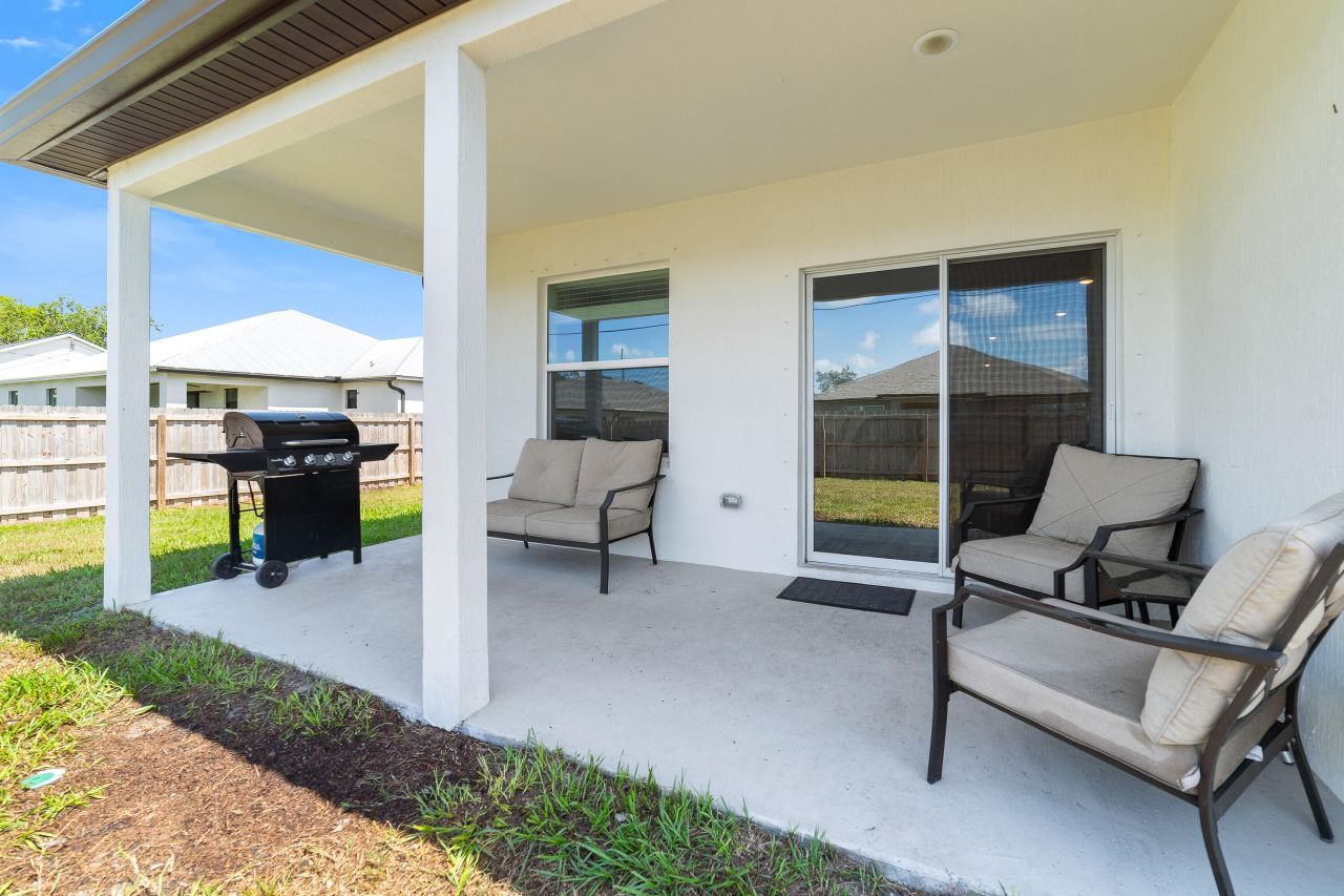 1312 SW Calmar Avenue, Unit 164, Port Saint Lucie, FL 34953 Photo