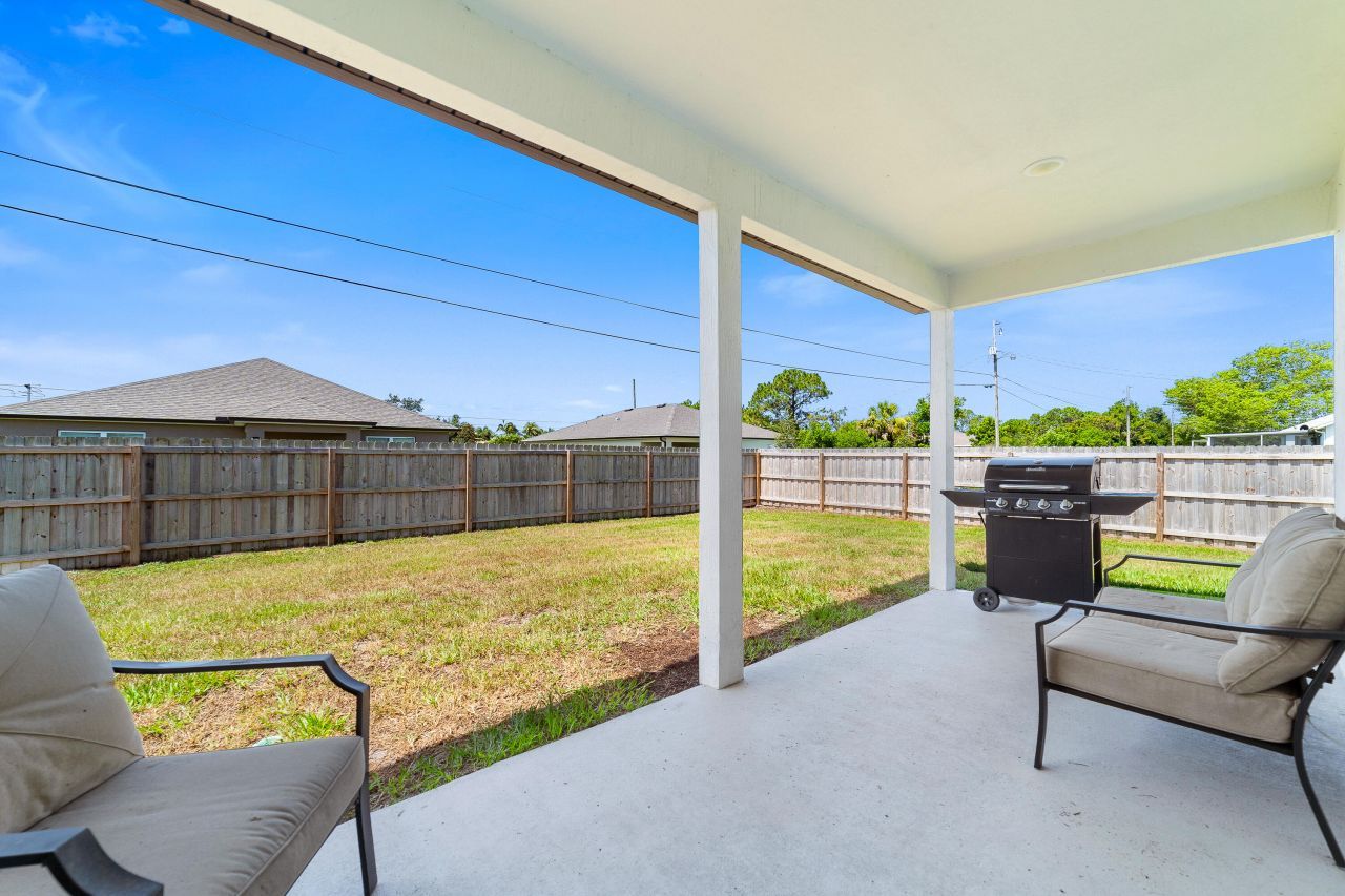 1312 SW Calmar Avenue, Unit 164, Port Saint Lucie, FL 34953 Photo