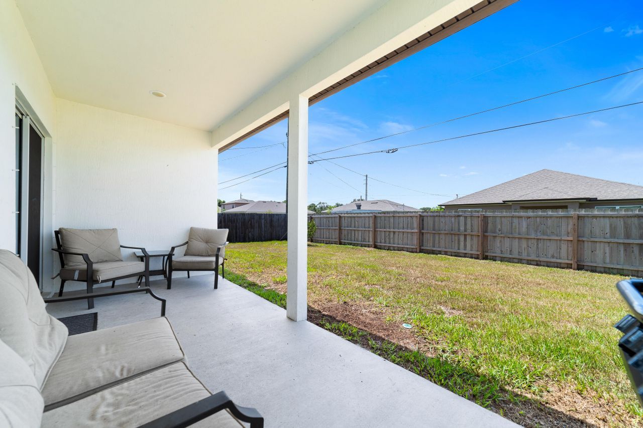 1312 SW Calmar Avenue, Unit 164, Port Saint Lucie, FL 34953 Photo