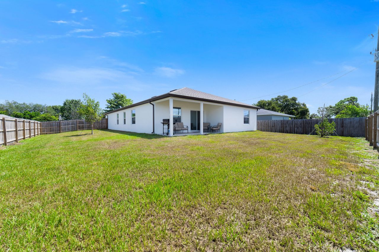 1312 SW Calmar Avenue, Unit 164, Port Saint Lucie, FL 34953 Photo