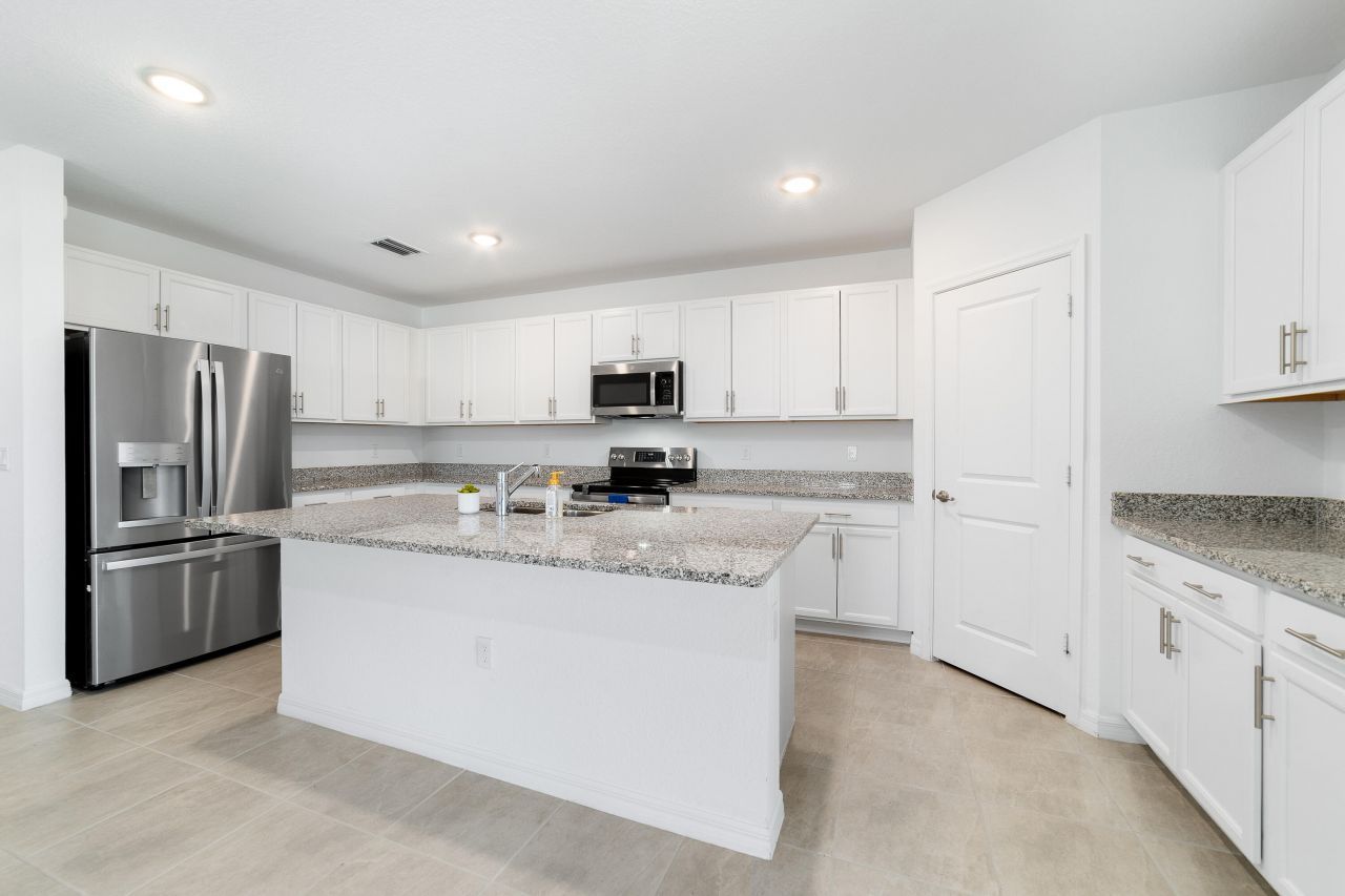 1312 SW Calmar Avenue, Unit 164, Port Saint Lucie, FL 34953 Photo