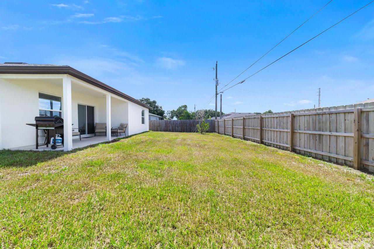 1312 SW Calmar Avenue, Unit 164, Port Saint Lucie, FL 34953 Photo