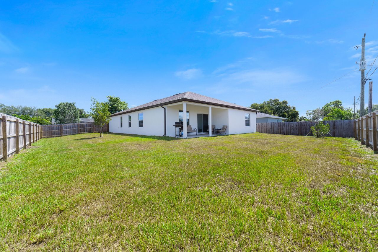 1312 SW Calmar Avenue, Unit 164, Port Saint Lucie, FL 34953 Photo