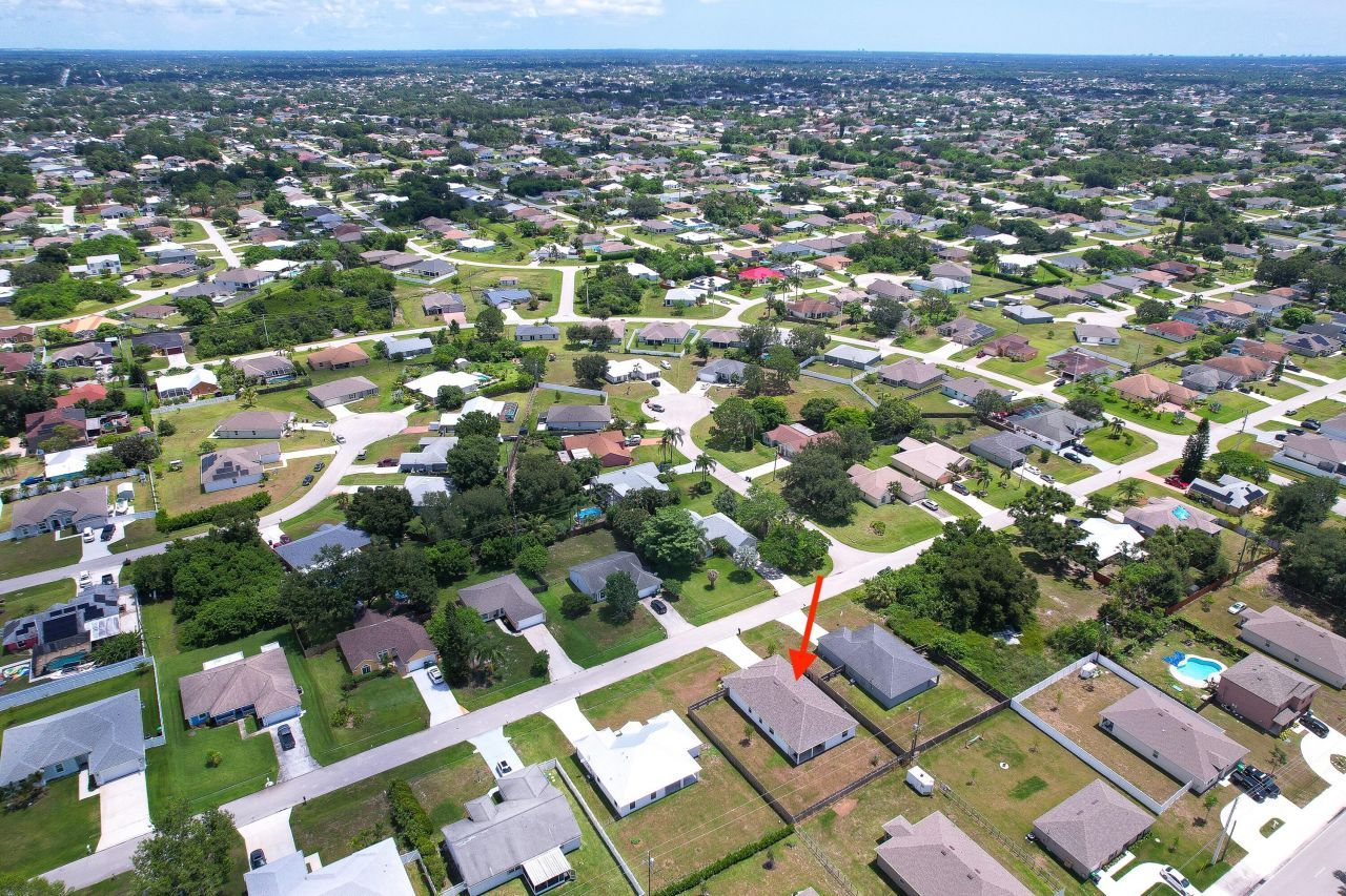 1312 SW Calmar Avenue, Unit 164, Port Saint Lucie, FL 34953 Photo