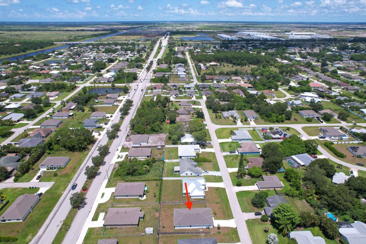 1312 SW Calmar Avenue, Unit 164, Port Saint Lucie, FL 34953 Photo