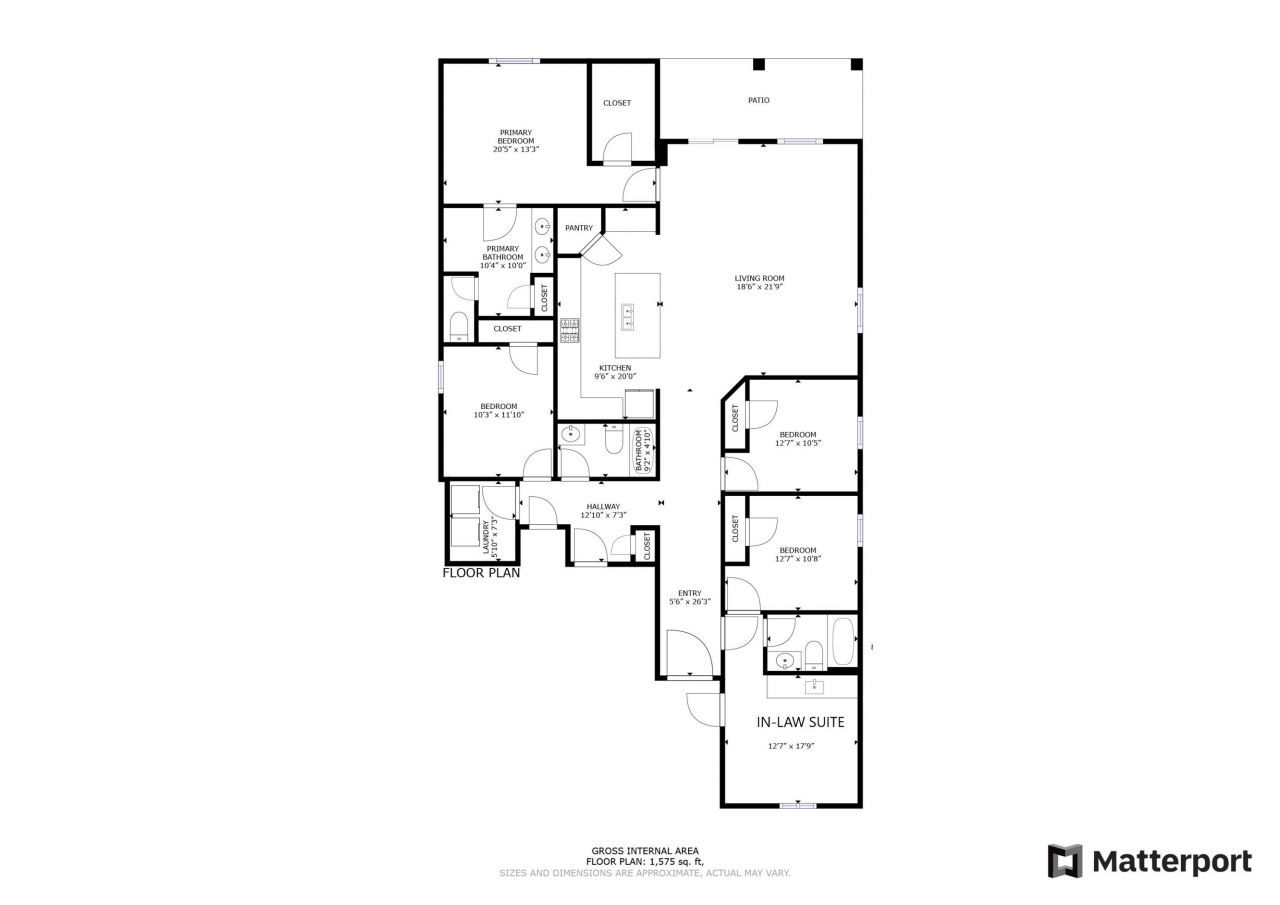 1312 SW Calmar Avenue, Unit 164, Port Saint Lucie, FL 34953 Photo