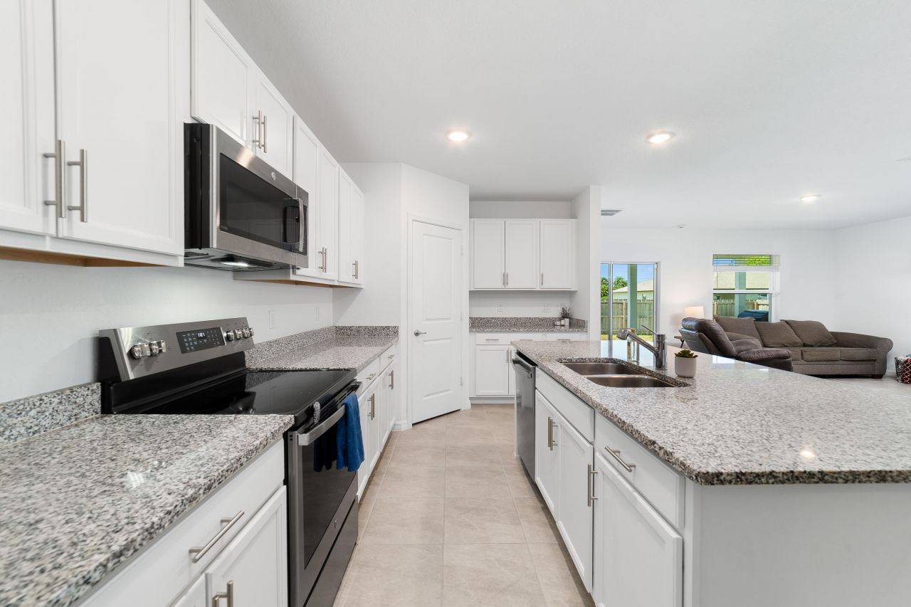 1312 SW Calmar Avenue, Unit 164, Port Saint Lucie, FL 34953 Photo