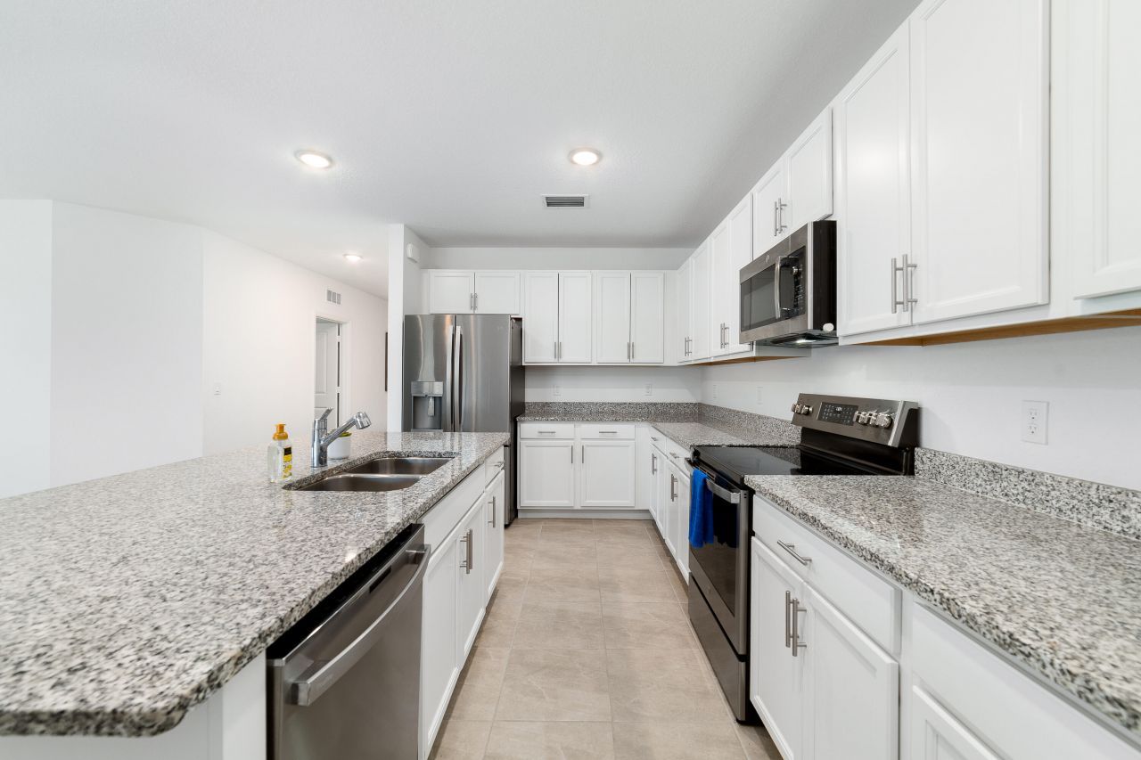 1312 SW Calmar Avenue, Unit 164, Port Saint Lucie, FL 34953 Photo