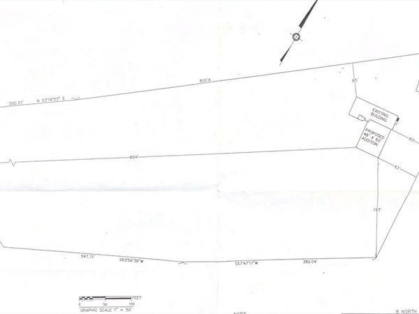 8 North St, Bridgewater, MA 02324