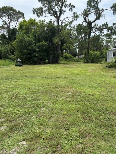 7689 Ebson Dr, North Fort Myers, FL 33917 Photo