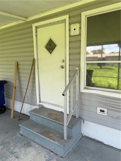 7689 Ebson Dr, North Fort Myers, FL 33917 Photo