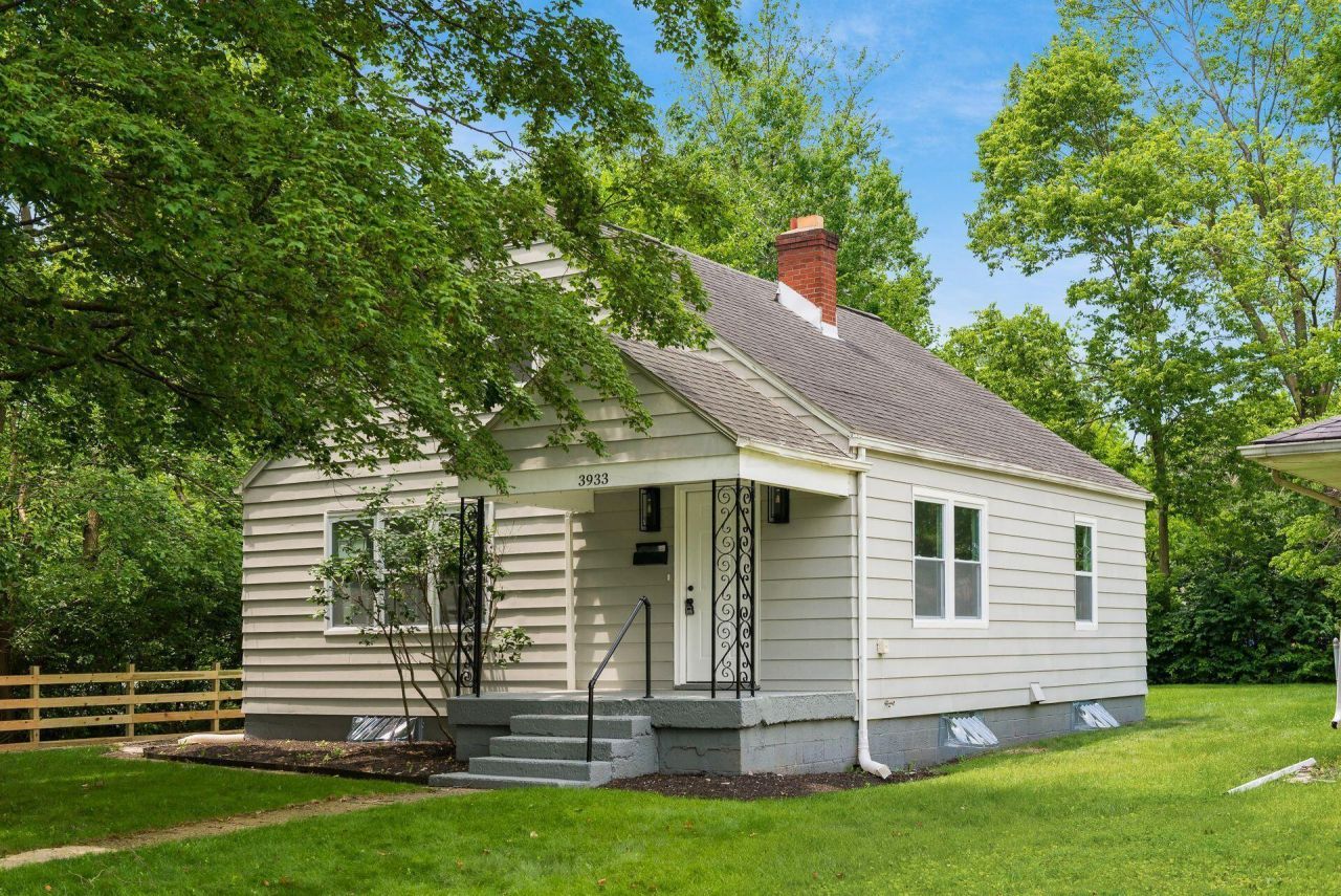 3933 Glenna Avenue, Grove City, OH 43123 Main Photo