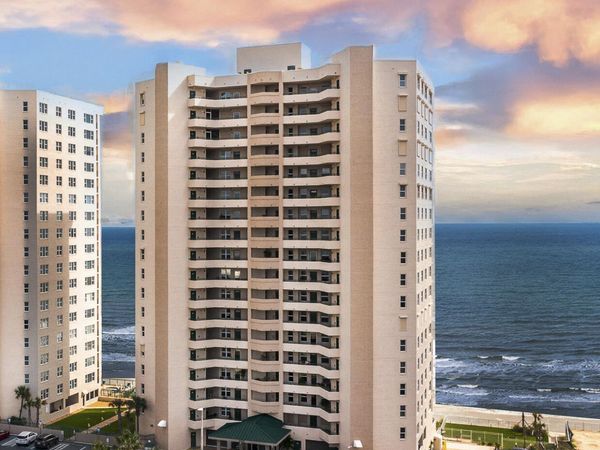 3315 S Atlantic Avenue, Unit 1005, Daytona Beach Shores, FL 32118