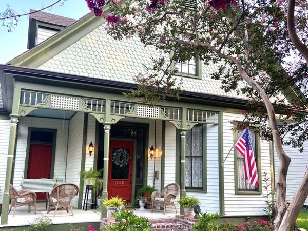 306 S Rankin Street, Natchez, MS 39120