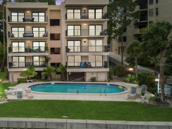 9 TURNER STREET, Unit 11, CLEARWATER, FL 33756