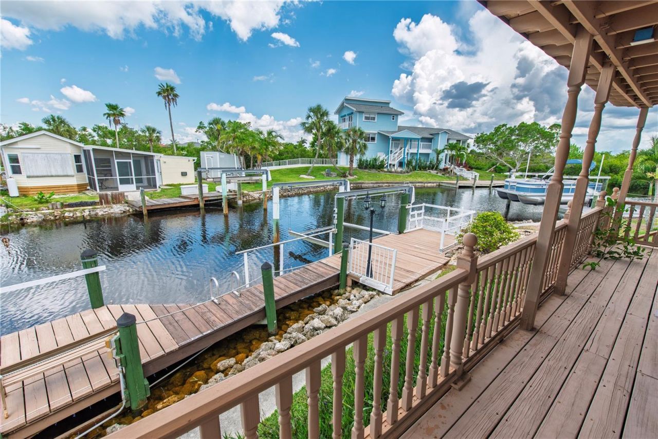 53 Rotterdam Drive, Punta Gorda, FL 33950 Photo