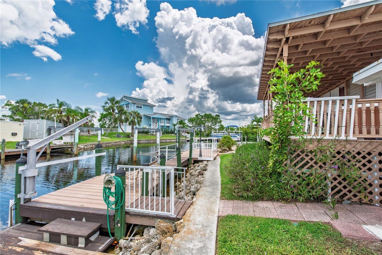 53 Rotterdam Drive, Punta Gorda, FL 33950 Photo