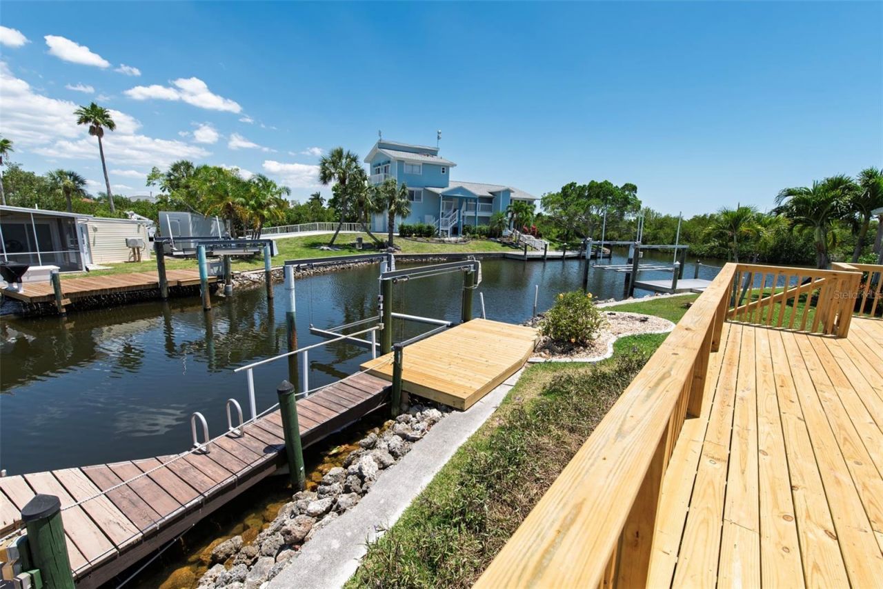 53 Rotterdam Drive, Punta Gorda, FL 33950 Photo