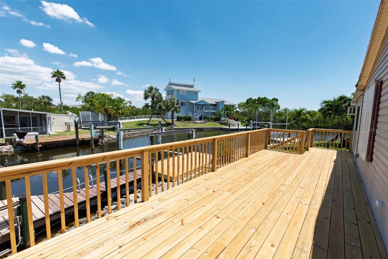 53 Rotterdam Drive, Punta Gorda, FL 33950 Photo