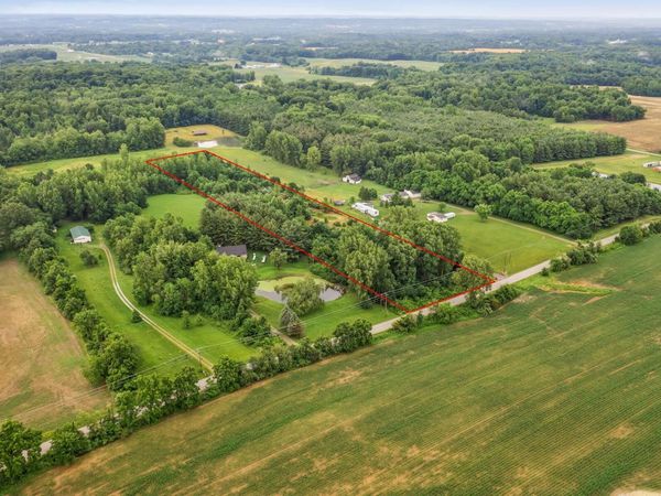 6159 County Road 191, Marengo, OH 43334