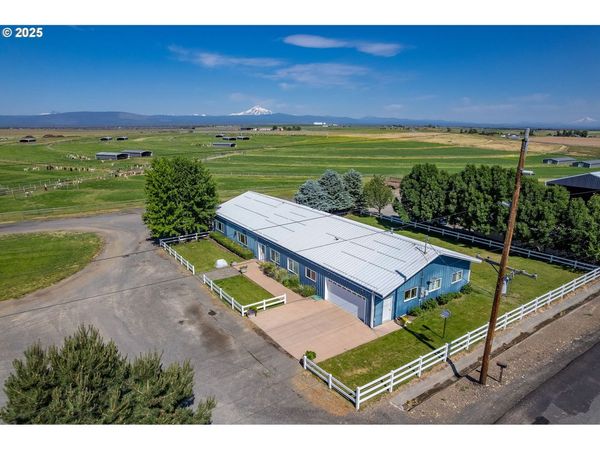12444 SW GREEN DR, Culver, OR 97734