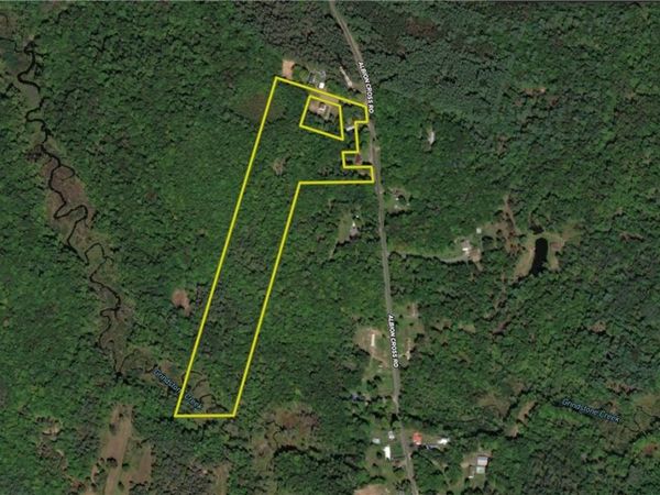 117 Albion Cross Road, Parish, NY 13131