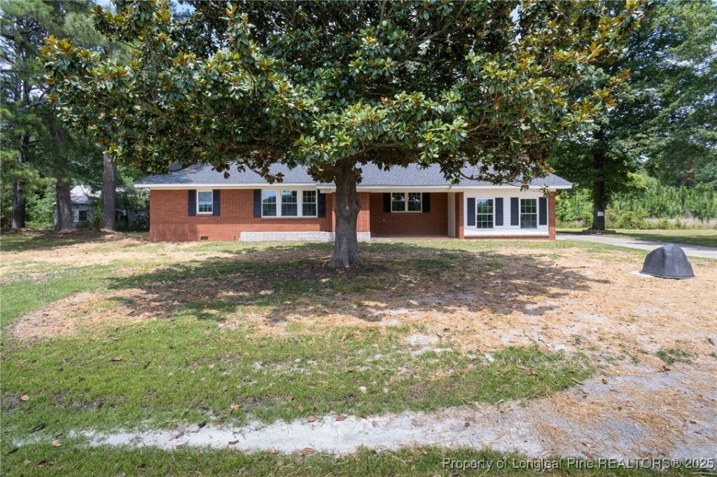 5824 Adcock Road, Holly Springs, NC 27540 Main Photo